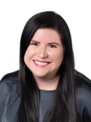 Jessi Farris, DVM, MBA
