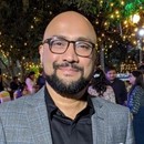 Kiran Hebbar Kiran Hebbar