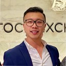 Benny Wong