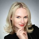 Olga Osminkina-Jones