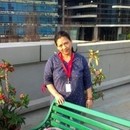 Bimola Sanyal