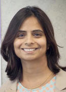 Arathi Nandakumar