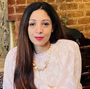 Lubna Khaleeli