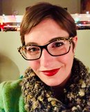 Amy Knight, MHRM, PHR (she/her)