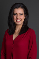 Mahrokh Irani