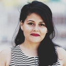 Nadia Boujarwah