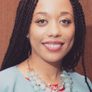 Aziza E. Anderson, MPA Aziza E. Anderson, MPA