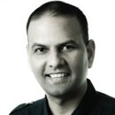 Manish Ladha Manish Ladha