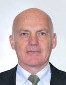 Brian King