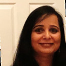 Anuradha Rao SHRM CP