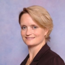 Nicola Blue
