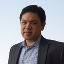 Eric Ng