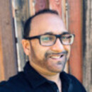 Nick Shah
