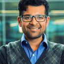 Vikram Raghavan Vikram Raghavan