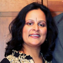 Sulekha Banerjee, SHRM-CP (she/her/hers)