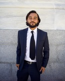 Adrian Escarate