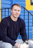 Justin Potts