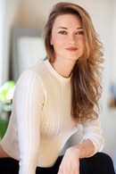 Olga Gomonova