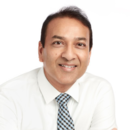 Akshay Talati
