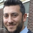Matt Kamen