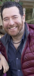 Joshua Sklut
