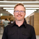 Aaron McElroy