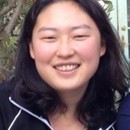 Gina Kim Gina Kim