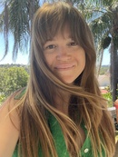 Rebecca Robinson