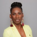 Ify Eva Edwards, SHRM-SCP, MSA