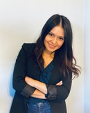 Cynthia Rosales, MS