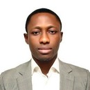 Kunle Bamigboye Kunle Bamigboye