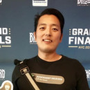 Pete Chung, aPHR
