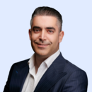 Michael Yehoshua