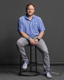 Jesse Gurevich